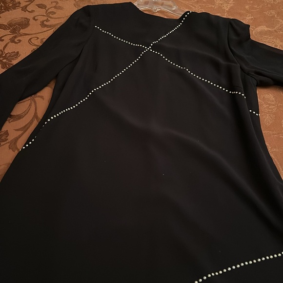 Akris Bergdorf Goodman Silk Dress - Picture 6 of 8